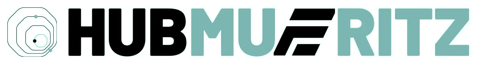 Logo HUB MUERITZ
