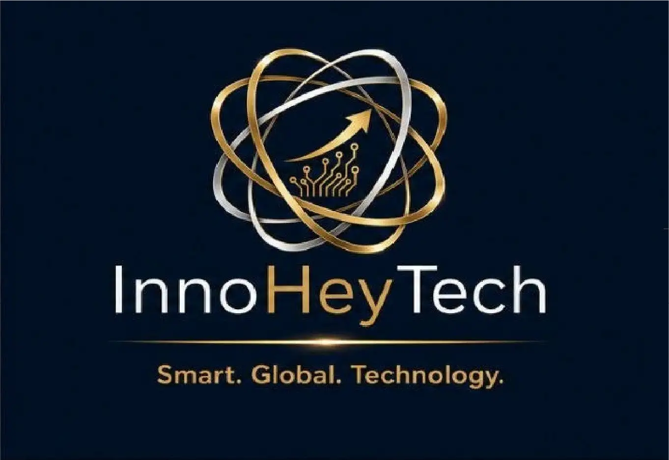 Logo Innoheytech InnoHeyTech